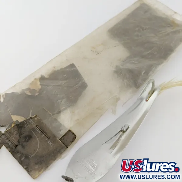 LB Huntington Drone, 1oz Níquel, Cucharilla #24335