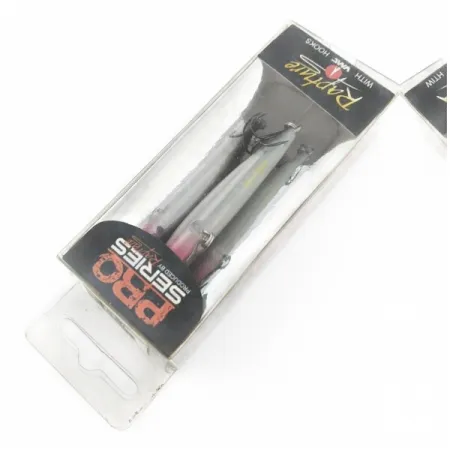 Rapture Pro Series Amber Jack 7, 7g, Color Amber Jack, Señuelo Hundido #24336