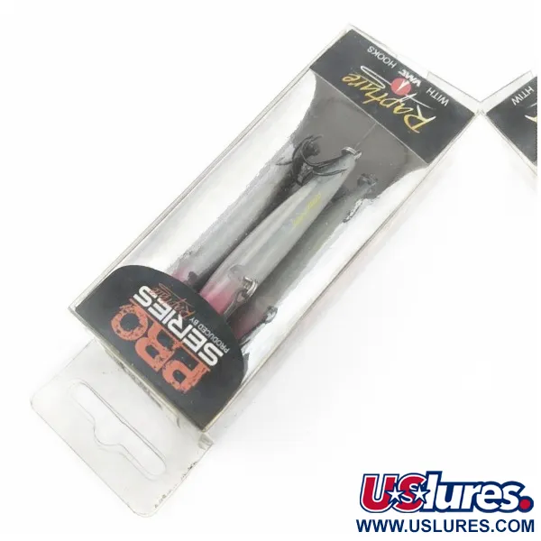 Rapture Pro Series Amber Jack 7, 7g, Color Amber Jack, Señuelo Hundido #24336