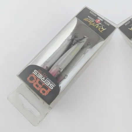 Rapture Pro Series Amber Jack 7, 7g, Color Amber Jack, Señuelo Hundido #24336