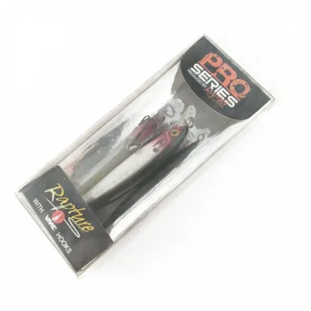 Rapture Pro Series Amber Jack 7, 7g, Color Amber Jack, Señuelo Hundido #24336