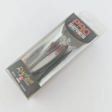 Rapture Pro Series Amber Jack 7, 7g, Color Amber Jack, Señuelo Hundido #24336