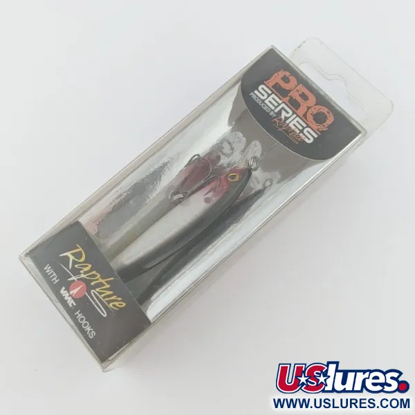 Rapture Pro Series Amber Jack 7, 7g, Color Amber Jack, Señuelo Hundido #24336