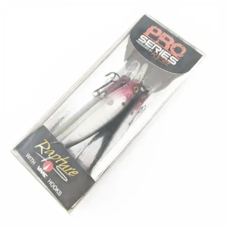 Rapture Pro Series Amber Jack 7 Edición Limitada