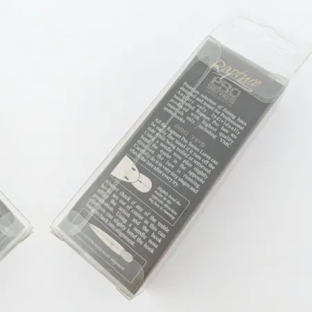 Rapture Pro Series Amber Jack 7, 7g, Color Amber Jack, Señuelo Hundido #24336