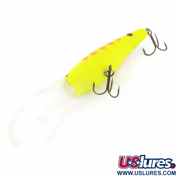 Kcutei 80, 21g, Color Hot, Señuelo de profundidad #24337