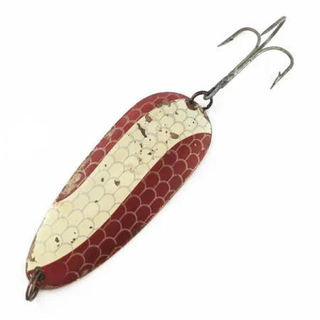 Dardevle Huskie Junior Detroit (años 50)