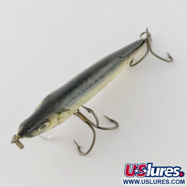 Salmo Thrill 7, 13g (1/2oz), Hundido, Señuelo #24342