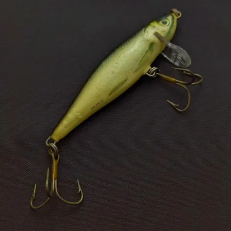 Salmo Thrill 7, 13g (1/2oz), Hundido, Señuelo #24342