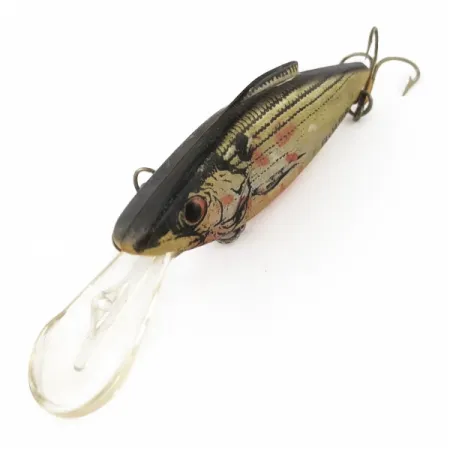 Bill Lewis DIVIN' MAG TRap Rat-L-Trap, 11g, Shad, Señuelo Flotante #24344