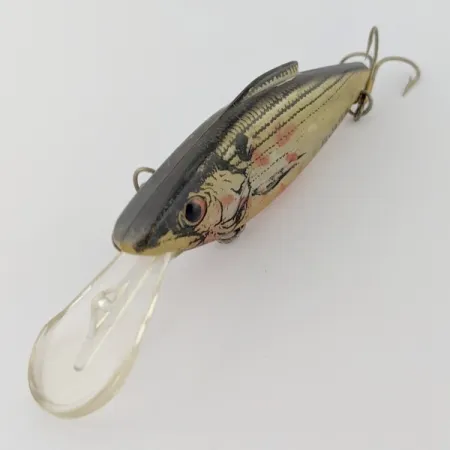Bill Lewis DIVIN' MAG TRap Rat-L-Trap, 11g, Shad, Señuelo Flotante #24344