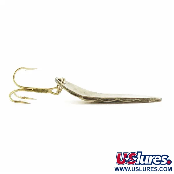 Acme Little Cleo bubbles, 3.5g Oro, Cucharilla #24347