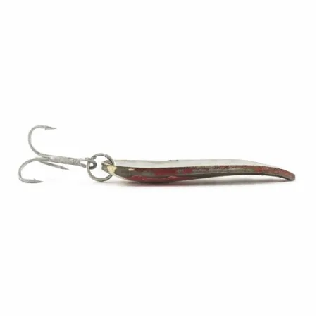 Eppinger Dardevle Spinnie, 9g, Red Devle, Cucharilla de pesca #24350
