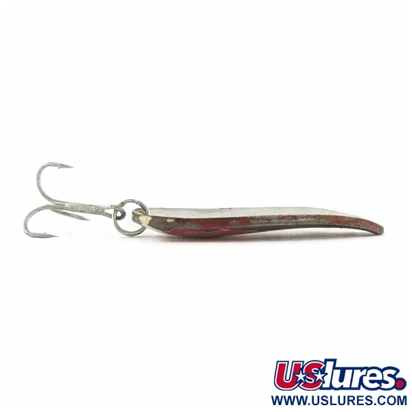 Eppinger Dardevle Spinnie, 9g, Red Devle, Cucharilla de pesca #24350