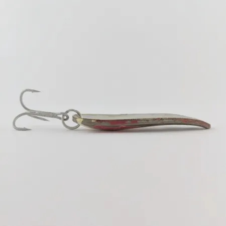 Eppinger Dardevle Spinnie, 9g, Red Devle, Cucharilla de pesca #24350