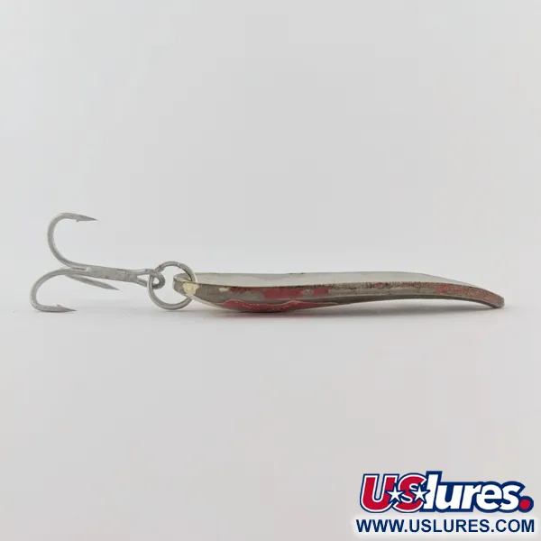 Eppinger Dardevle Spinnie, 9g, Red Devle, Cucharilla de pesca #24350