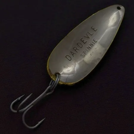 Eppinger Dardevle Spinnie, 9g, Red Devle, Cucharilla de pesca #24350