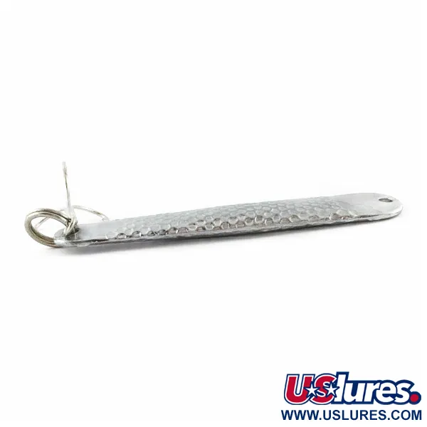 Herter's Cape Hatteras Japan S22, 42g níquel, Cucharilla de pesca #24356