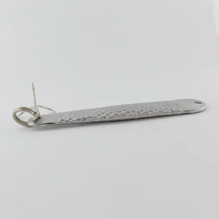 Herter's Cape Hatteras Japan S22, 42g níquel, Cucharilla de pesca #24356