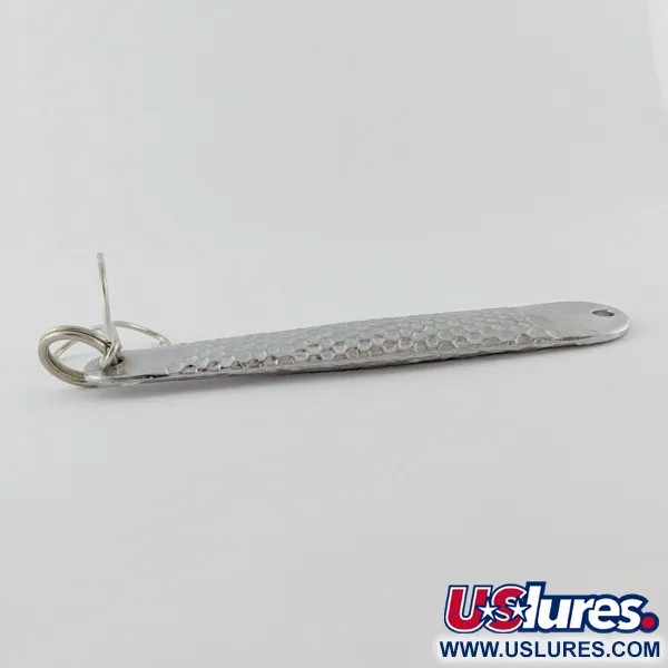 Herter's Cape Hatteras Japan S22, 42g níquel, Cucharilla de pesca #24356