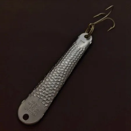 Herter's Cape Hatteras Japan S22, 42g níquel, Cucharilla de pesca #24356