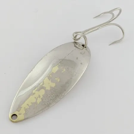 Seneca Little Cleo (Hula Girl), 21g Níquel/oro, Cucharilla #24360