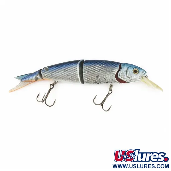 Savage Gear 4Play CL Liplure (Swimbait con babero)