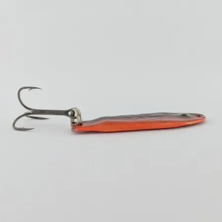 Renosky Lures Renosky bloody jig, 12g rojo/negro, Jig metálico #24369