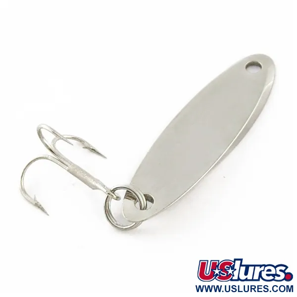 Acme Kastmaster, 3.5g (1/8 oz), Níquel, Cucharilla #24371