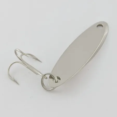 Acme Kastmaster, 3.5g (1/8 oz), Níquel, Cucharilla #24371