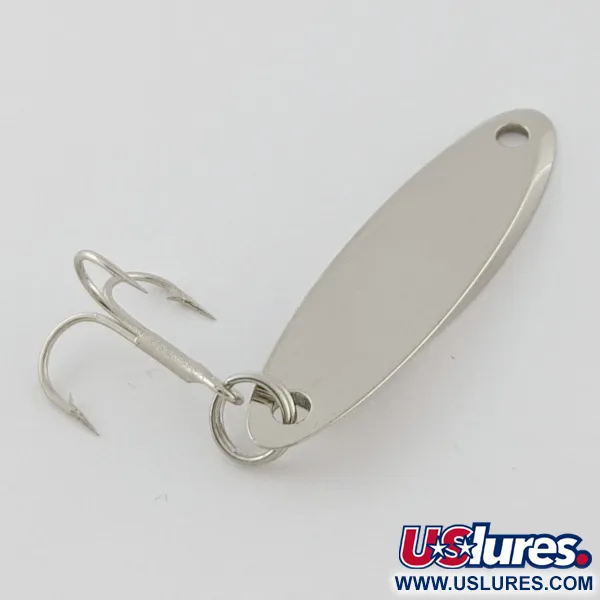 Acme Kastmaster, 3.5g (1/8 oz), Níquel, Cucharilla #24371