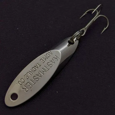 Acme Kastmaster, 3.5g (1/8 oz), Níquel, Cucharilla #24371