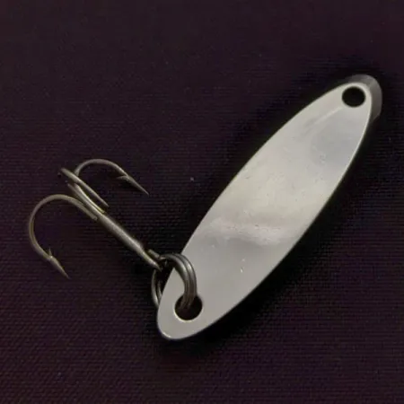 Acme Kastmaster, 3.5g (1/8 oz), Níquel, Cucharilla #24371