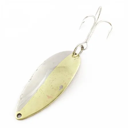 Seneca Little Cleo (Hula Girl), 21g Níquel/Oro, Cucharilla #24373