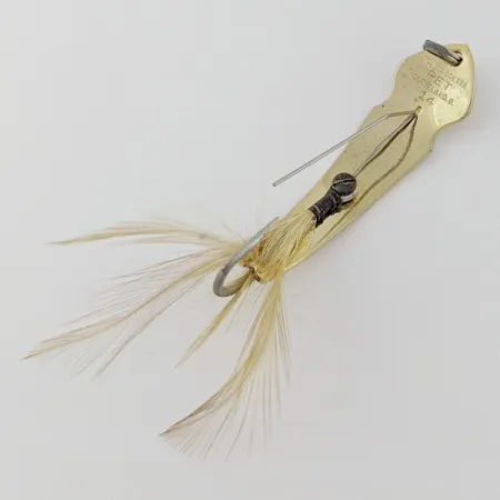 Tony Accetta Pet Spoon 14, 1/4 oz Oro, Cucharilla #24381