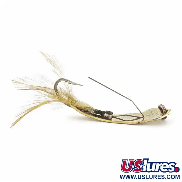 Tony Accetta Pet Spoon 14, 1/4 oz Oro, Cucharilla #24381