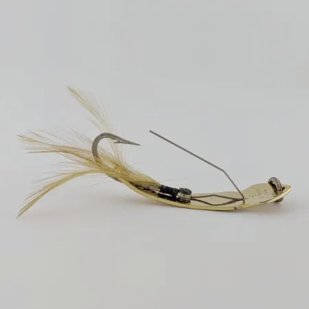 Tony Accetta Pet Spoon 14, 1/4 oz Oro, Cucharilla #24381