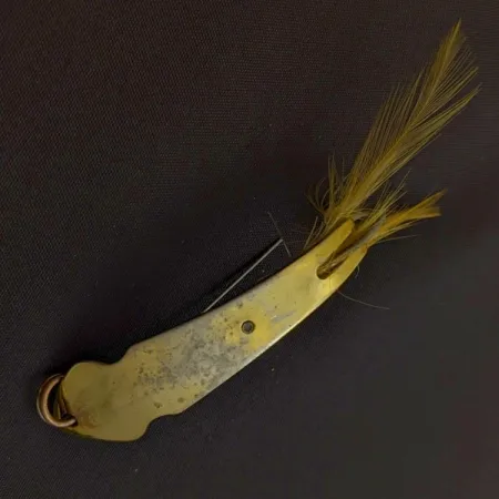 Tony Accetta Pet Spoon 14, 1/4 oz Oro, Cucharilla #24381