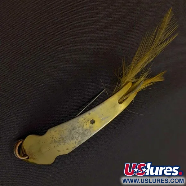 Tony Accetta Pet Spoon 14, 1/4 oz Oro, Cucharilla #24381