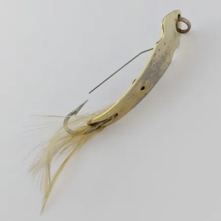 Tony Accetta Pet Spoon 14, 1/4 oz Oro, Cucharilla #24381