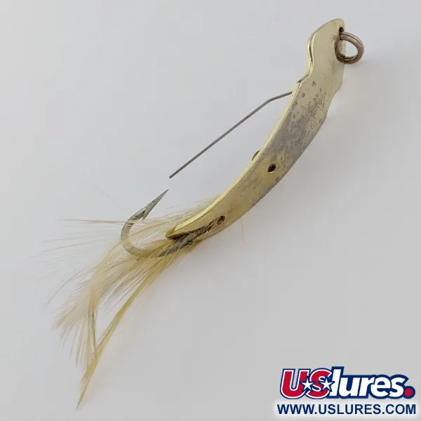 Tony Accetta Pet Spoon 14, 1/4 oz Oro, Cucharilla #24381