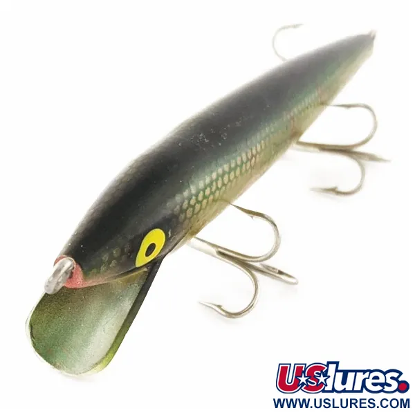 Daiwa Robin, Pike, 10g, Señuelo Minnow #24383