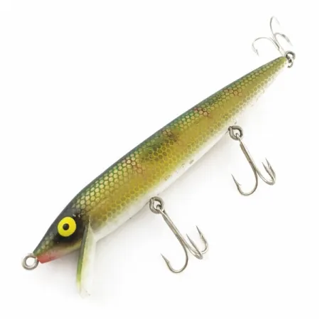 Daiwa Robin, Pike, 10g, Señuelo Minnow #24383