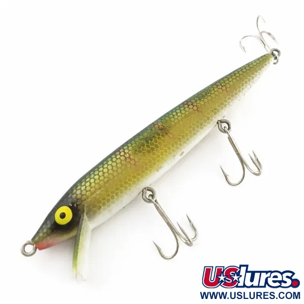 Daiwa Robin, Pike, 10g, Señuelo Minnow #24383