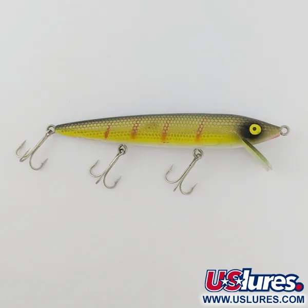 Daiwa Robin, Pike, 10g, Señuelo Minnow #24383