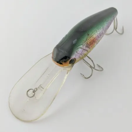 SPRO Crankbait -7, 21g, Profundidad 7m, Señuelo de Pesca #24387