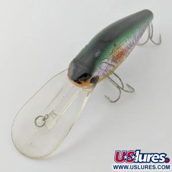 SPRO Crankbait -7, 21g, Profundidad 7m, Señuelo de Pesca #24387