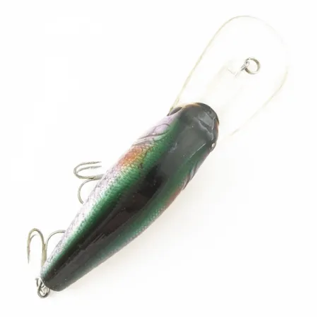 SPRO Crankbait -7, 21g, Profundidad 7m, Señuelo de Pesca #24387