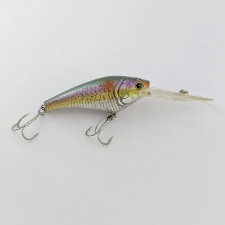 SPRO Crankbait -7, 21g, Profundidad 7m, Señuelo de Pesca #24387