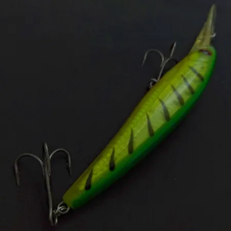 Wahoo X Deep Magnum 140, Fire Tiger, 42g, Señuelo de Profundidad #24390